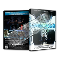 Sonsuzluk Odası - Infinity Chamber 2016 Cover Tasarımı (Dvd Cover)